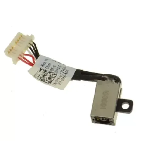 Dell Inspiron & Latitude Power DC Jack Replacement Kit Dell Inspiron & Latitude Power DC Jack Replacement Kit