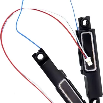 New Dell Latitude 5480 5490 Speakers Left and Right