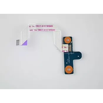 HP Pavilion G4 G4-1000 Laptop On Off Power Button Board 639451-001