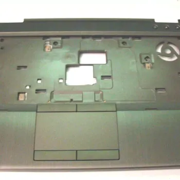 HP ProBook 6460b 6465b Touchpad Palmrest Dual Click