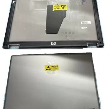 HP Compaq 6530b LCD Top Cover with Bezel AB HP Compaq 6530b LCD Top Cover with Bezel AB