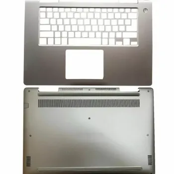 Dell Inspiron 15 7570 Touchpad Palmrest with Bottom Base