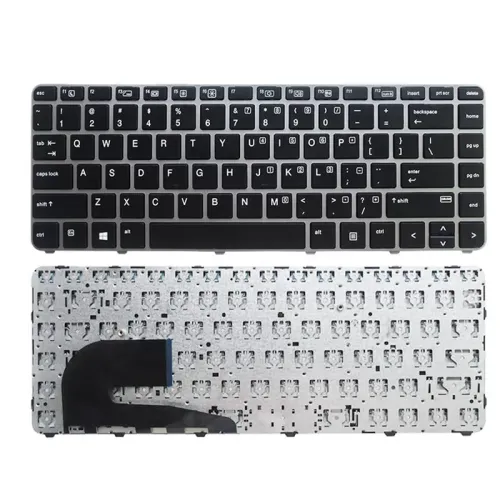 Replacement Keyboard for HP EliteBook 840 G3 Laptop Replacement Keyboard for HP EliteBook 840 G3 Laptop