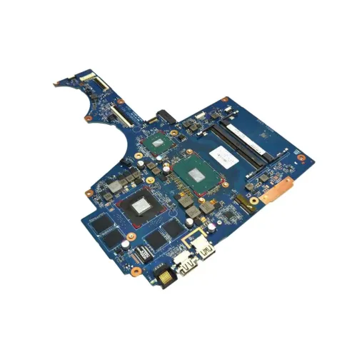 HP 15-AX i7-7th Gen Laptop Motherboard with N17P-G1-A1 Graphics HP 15-AX i7-7th Gen Laptop Motherboard with N17P-G1-A1 Graphics