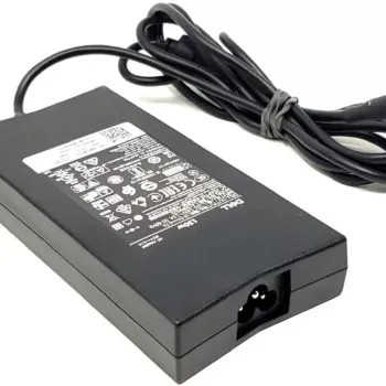 Dell XPS 15 9560 130 watt Laptop OEM Adapter 4.5mm