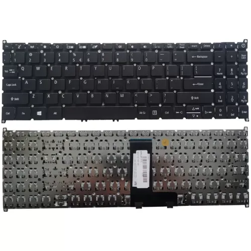 Acer Aspire Laptop Keyboard Replacement for A315 and A515 Series Acer Aspire Laptop Keyboard Replacement for A315 and A515 Series
