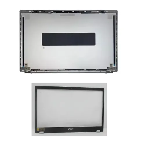 Acer Aspire 5 A515-56 Replacement LCD Top Cover with Front Bezel Acer Aspire 5 A515-56 Replacement LCD Top Cover with Front Bezel