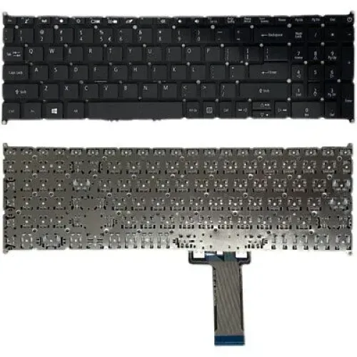 Acer Aspire 7 A715-74 A715-74G A715-75 A715-75G A715-42G Laptop Keyboard
