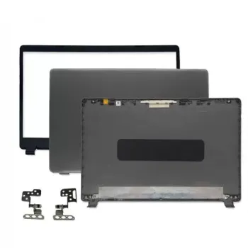 Acer Aspire 3 A315-42 A315-42G A315-54 A315-54K A315-56 LCD Top Cover Bezel with Hinges ABH