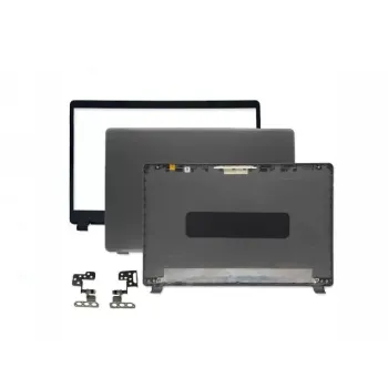 Acer Aspire 3 A315-42 A315-42G A315-54 A315-54K A315-56 LCD Top Cover Bezel with Hinges ABH Acer Aspire 3 A315-42 A315-42G A315-54 A315-54K A315-56 LCD Top Cover Bezel with Hinges ABH