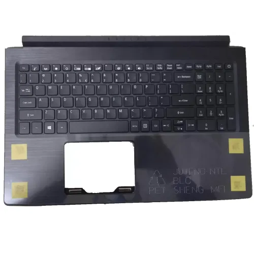 Acer Aspire 3 A315-41 A315-41G Laptop Palmrest Keyboard Replacement Acer Aspire 3 A315-41 A315-41G Laptop Palmrest Keyboard Replacement