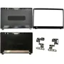 Acer Aspire 3 A315-54k LCD Top Cover Bezel with Hinges ABH Acer Aspire 3 A315-54k LCD Top Cover Bezel with Hinges ABH