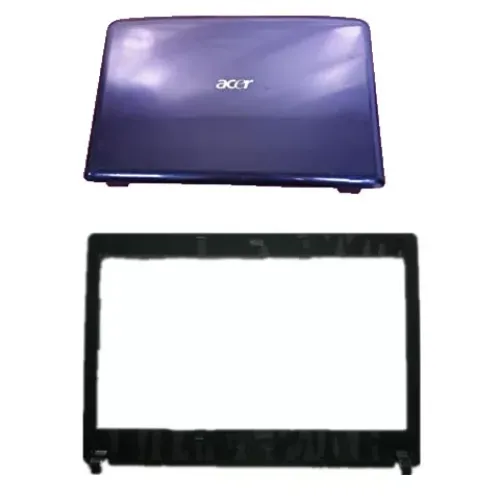 Acer Aspire 4736 Replacement LCD Top Cover with Front Bezel AB Acer Aspire 4736 Replacement LCD Top Cover with Front Bezel AB