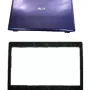 Acer Aspire 4736 LCD Top Cover with Front Bezel AB Acer Aspire 4736 LCD Top Cover with Front Bezel AB