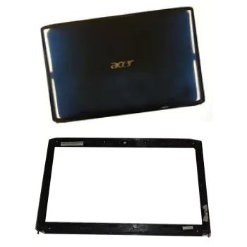 Acer Aspire 4736Z LCD Top Cover with Bezel AB Acer Aspire 4736Z LCD Top Cover with Bezel AB