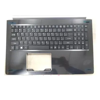 Acer Aspire 5 A515-41 A515-51 Laptop Palmrest Keyboard Acer Aspire 5 A515-41 A515-51 Laptop Palmrest Keyboard