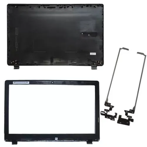 Replacement Acer Aspire ES1-512 ES1-531 LCD Top Cover Bezel with Hinges ABH Replacement Acer Aspire ES1-512 ES1-531 LCD Top Cover Bezel with Hinges ABH