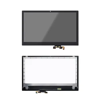Touchscreen LCD Screen Replacement for Acer Aspire V7-481P-6455 HD (1366x768) Touchscreen LCD Screen Replacement for Acer Aspire V7-481P-6455 HD (1366x768)