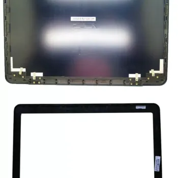 Asus A555DA A555DG A555LA A555LB A555LD LCD Top Cover with Bezel AB