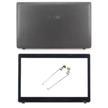 Asus K53S LCD Top Cover with Front Bezel