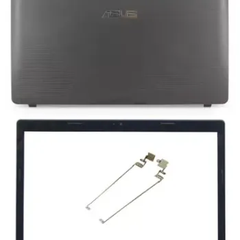 Asus K53S LCD Top Cover with Front Bezel