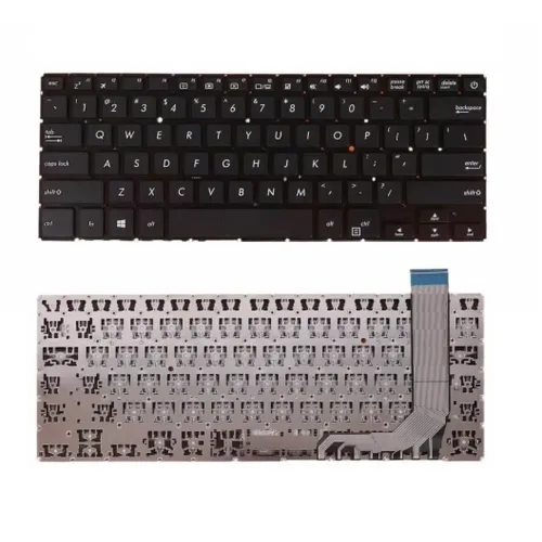 Replacement Keyboard for Asus X407 Series Laptops