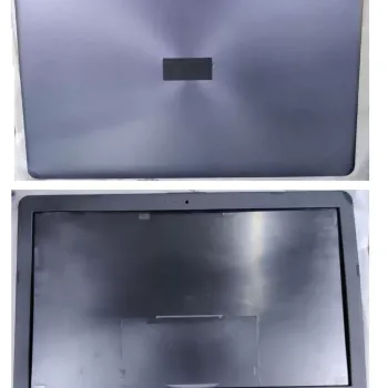 Asus X542 R542 X542U X542B X542UAR X542BA R542UA R542U LCD Top Cover with Bezel AB