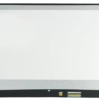 Laptop Display Screen B156HTN03 Inch LED Replacement Display Screen FHD (1920x1080 40 Pin)