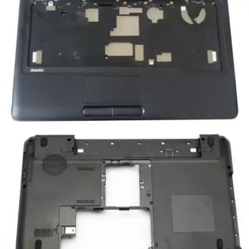 Toshiba Satellite B40 B40-A Touchpad Palmrest with Bottom Base