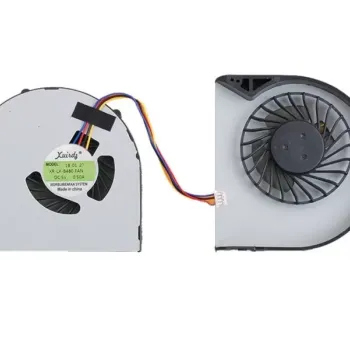 Lenovo B490 B480 B580 B590 M480 M490 V480 V580 (4 PIN) Laptop CPU Cooling Fan