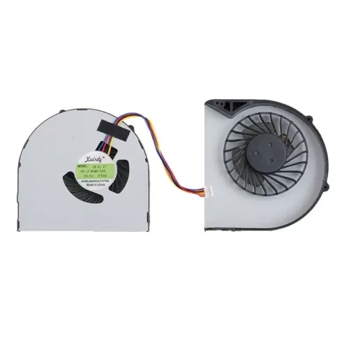 Lenovo Laptop CPU Cooling Fan (4 PIN) for B490 B480 B580 B590 M480 M490 V480 V580 Lenovo Laptop CPU Cooling Fan (4 PIN) for B490 B480 B580 B590 M480 M490 V480 V580