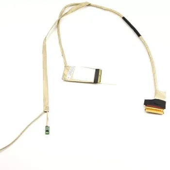 Lenovo B490 B480 B485 LED LVDS Flex 40 Pin Video Screen Cable