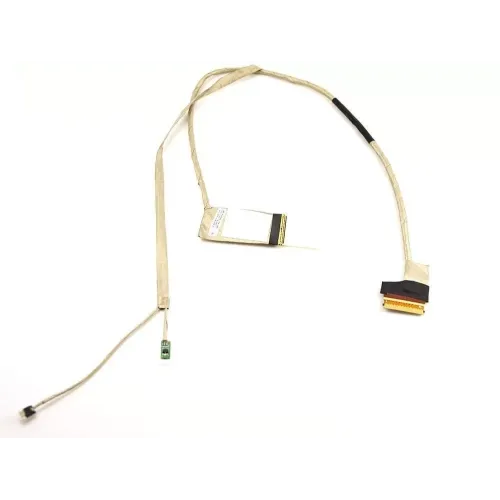 Lenovo B490 B480 B485 LED LVDS Flex 40 Pin Video Screen Cable Replacement Lenovo B490 B480 B485 LED LVDS Flex 40 Pin Video Screen Cable Replacement