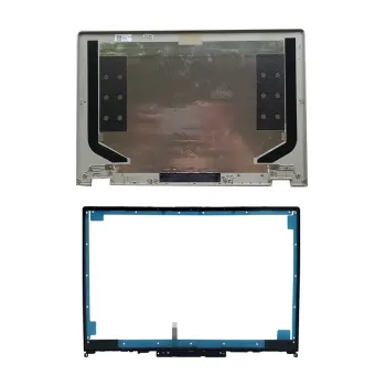 Lenovo Ideapad C340-14IWL C340-14API C340-14IML LCD Top Cover with Bezel AB