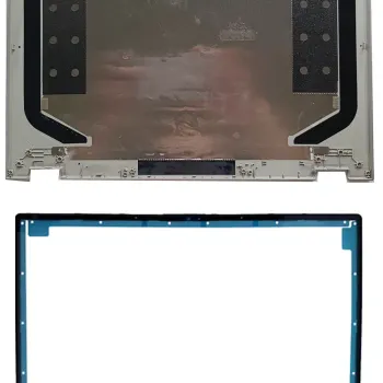 Lenovo Ideapad C340-14IWL C340-14API C340-14IML LCD Top Cover with Bezel AB