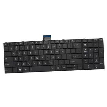 Toshiba Satellite C50-B/C55-B Series Replacement Laptop Keyboard