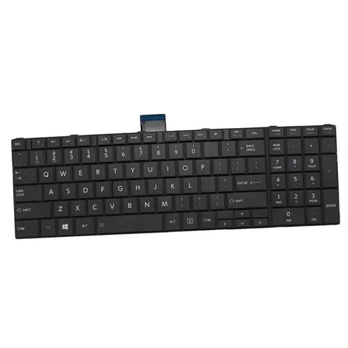 Toshiba Satellite C50-B/C55-B Series Replacement Laptop Keyboard Toshiba Satellite C50-B/C55-B Series Replacement Laptop Keyboard