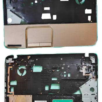 Toshiba Satellite C850 Touchpad Palmrest