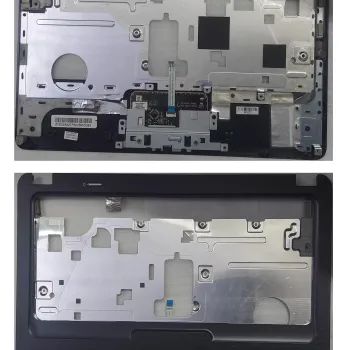 HP Compaq Presario CQ42 Touchpad Palmrest