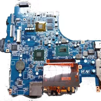 Sony Vaio SVF152 Laptop intel i5 Motherboard with Graphic DA0HK9MB6D0 REV D