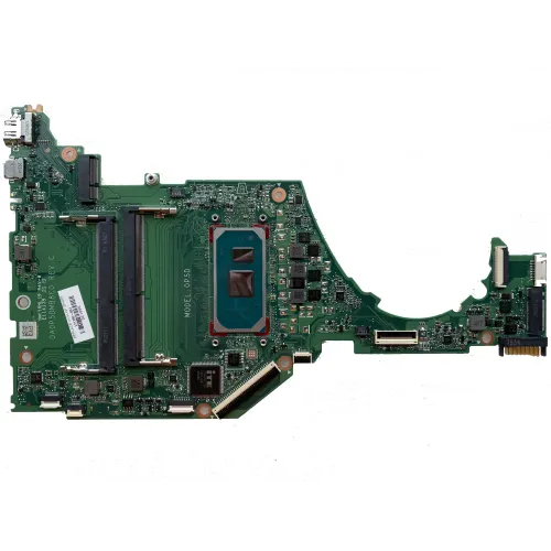 HP 15-DY1091WM i3 10th Gen Laptop Motherboard Replacement - DA0P5DMB8C0 HP 15-DY1091WM i3 10th Gen Laptop Motherboard Replacement - DA0P5DMB8C0