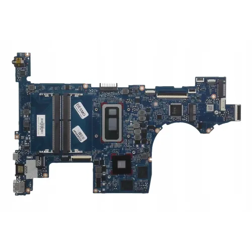 HP Pavilion 15-cs3007tx i7 8th Gen Motherboard DAG7BMB38G0