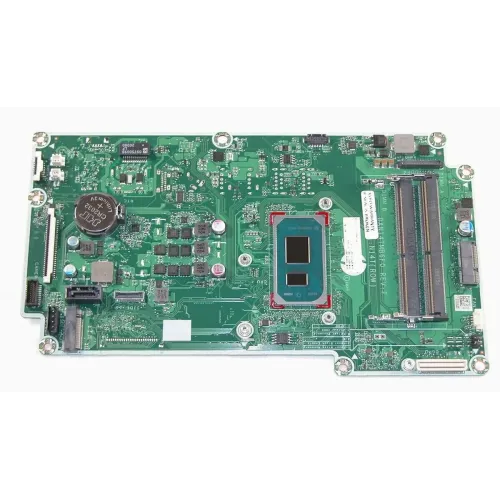 HP All-In-One 24-DF1668IN G4 i3 10th Gen Motherboard Replacement DAN14TMB6F0 HP All-In-One 24-DF1668IN G4 i3 10th Gen Motherboard Replacement DAN14TMB6F0