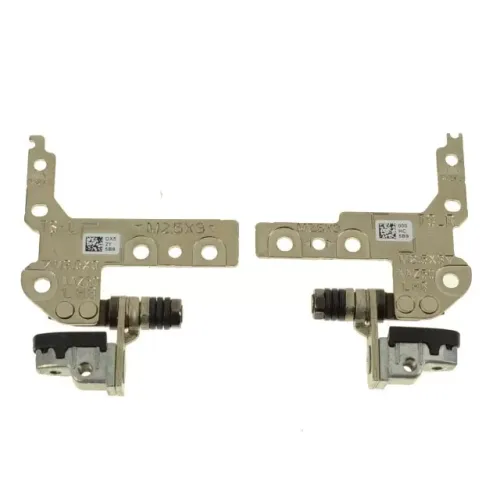 Dell Latitude E7270 7270 TouchScreen Hinge Set - Left and Right DX52Y Dell Latitude E7270 7270 TouchScreen Hinge Set - Left and Right DX52Y