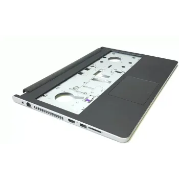 Dell Inspiron 15 5558 Laptop Palmrest Touchpad silver