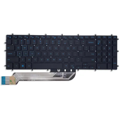Dell G3 3500 Backlit Keyboard Dell G3 3500 Backlit Keyboard