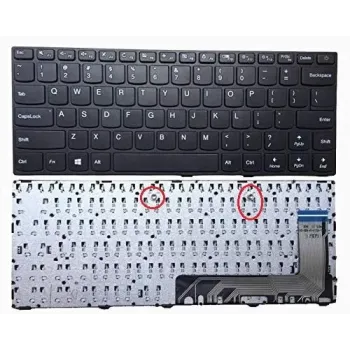 Lenovo Ideapad 110-14ISK E41-10 E41-15 E41-20 E41-25 Laptop Keyboard Lenovo Ideapad 110-14ISK E41-10 E41-15 E41-20 E41-25 Laptop Keyboard