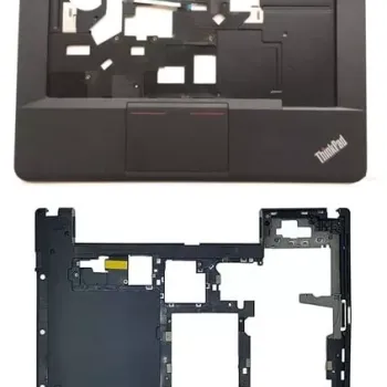 Lenovo ThinkPad E431 Touchpad Palmrest with Bottom Base