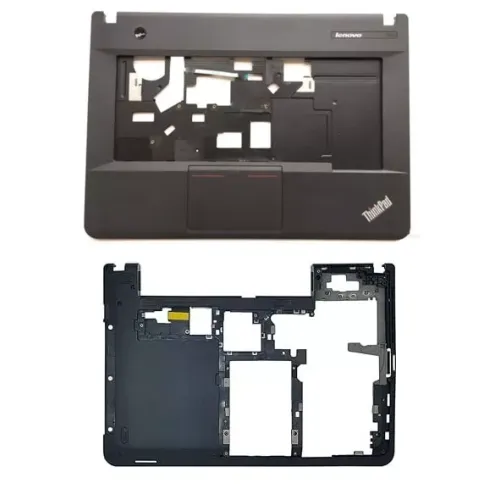 Lenovo ThinkPad E431 Touchpad Palmrest and Bottom Base Assembly Lenovo ThinkPad E431 Touchpad Palmrest and Bottom Base Assembly