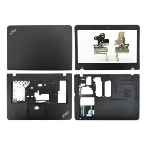 Lenovo ThinkPad E450 Complete LCD Top Cover Assembly with Touchpad and Palmrest Lenovo ThinkPad E450 Complete LCD Top Cover Assembly with Touchpad and Palmrest
